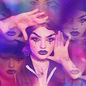 Meet your Posher, Eirian